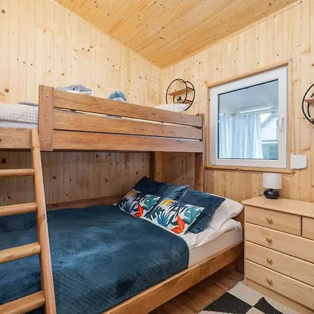 Nad Morzem - Morskie Zacisze By Renters