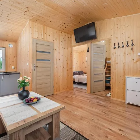 Semesterbostad Nad Morzem - Morskie Zacisze By Renters