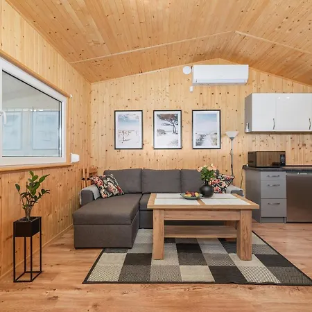 Nad Morzem - Morskie Zacisze By Renters * Kopań