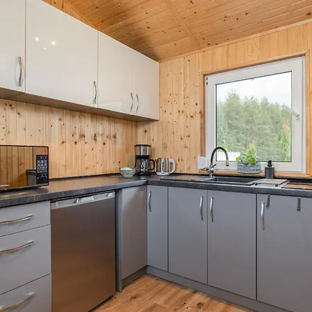 Semesterbostad Nad Morzem - Morskie Zacisze By Renters