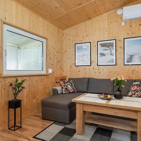 Nad Morzem - Morskie Zacisze By Renters Kopań
