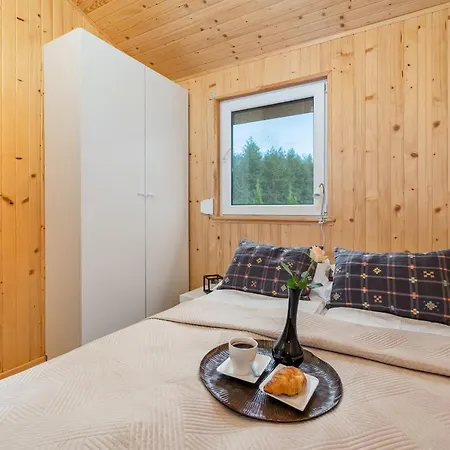 Semesterbostad Nad Morzem - Morskie Zacisze By Renters *