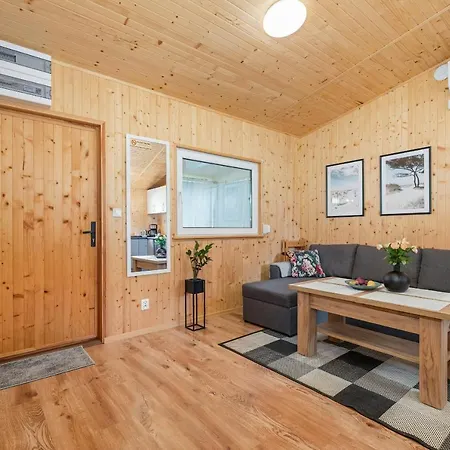 Nad Morzem - Morskie Zacisze By Renters *